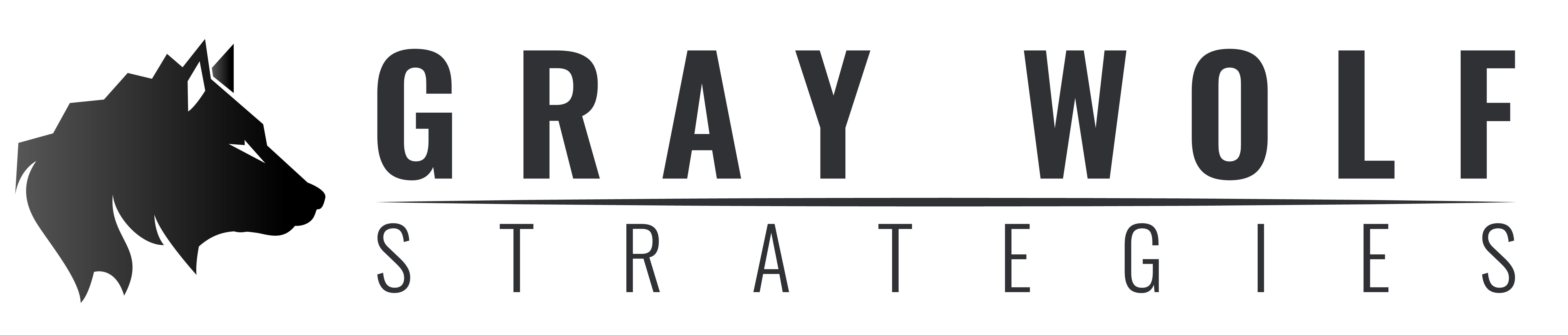 Gray Wolf Logo 